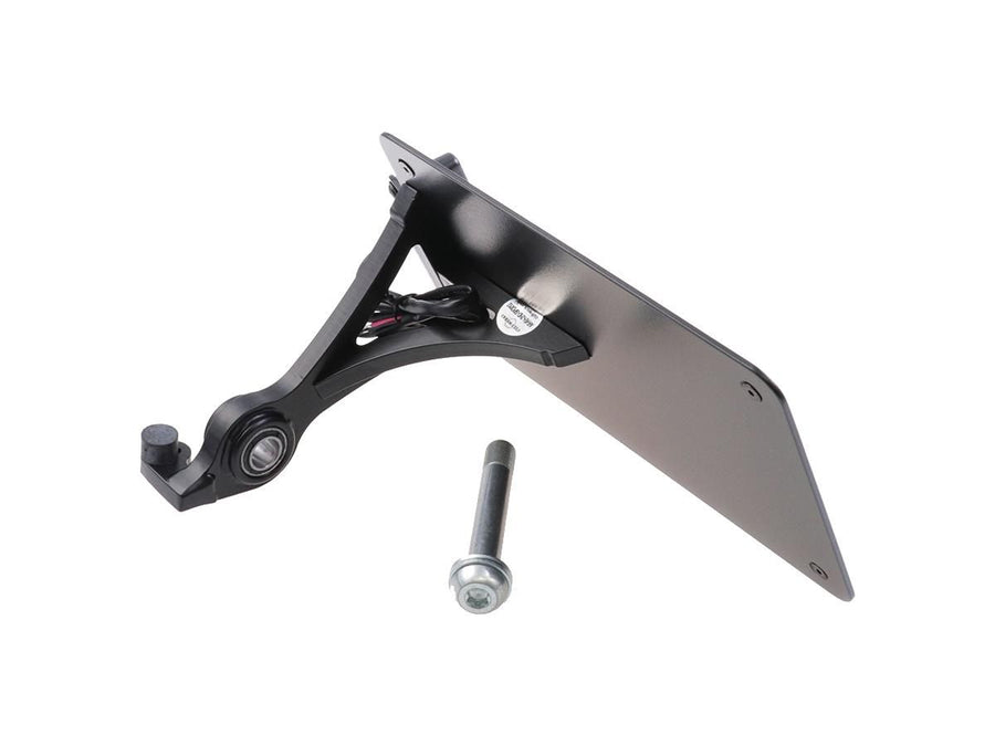 Harley Davidson Nightster RH975 [2022-2024] – Seitenmontage Kennzeichenhalter Kit