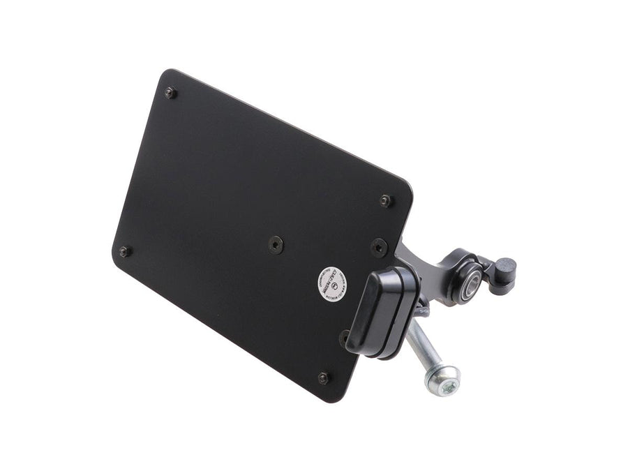 Harley Davidson Nightster RH975 [2022-2024] – Seitenmontage Kennzeichenhalter Kit