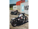Harley Davidson Nightster RH975 [2022-2024] – Original Style Kurzer Hinterkotflügel-8