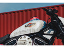 Harley Davidson Nightster RH975 [2022-2024] – Tachoumsetzungs-Dashabdeckung für-3