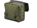 Harley Davidson – DHS-12 Satteltasche Khaki-10