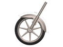 Harley Davidson Touring [1987-2024] – Street-Cut 21" Stahlschutzblech vorne für-3