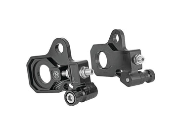 Harley Davidson Touring [2009-2024] -Hinterachs Kit per i modelli Touring - 0