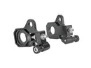 Harley Davidson Touring [2009-2024]-Hinterachs setting kit for touring models-7