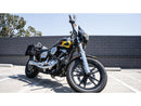 Harley Davidson Dyna [2006-2017]-Brawler Front e Heck-Sturzwel-kit-5