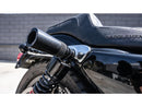 Harley Davidson Sportster [2004-2020] – Brawler Front- und Heck-Sturzbügel-Kit-3