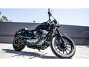 Harley Davidson Sportster [2004-2020] – Brawler Front- und Heck-Sturzbügel-Kit-9