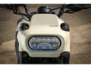 Harley Davidson Sportster S RH1250S [2021-2025] – FAT NUMBER Scheinwerferverkleidung-1