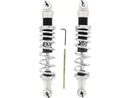 Harley Davidson Sportster [1986-2020] -eco Line Series classico gemello Shocks Chrom-1