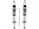 Harley Davidson Sportster [1986-2020] -eco Line Series classico gemello Shocks Chrom-3
