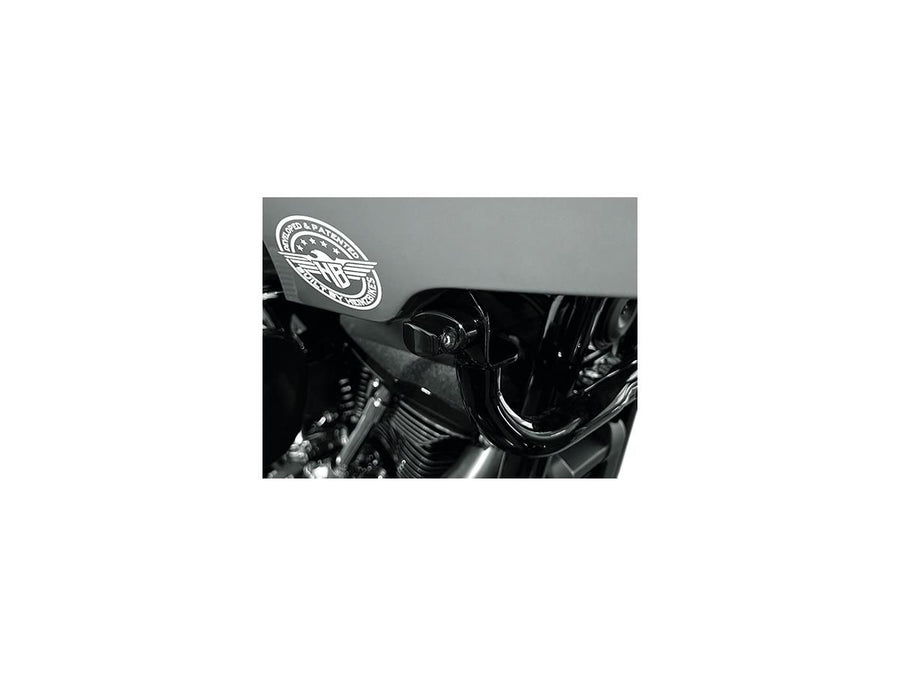 Harley Davidson FXLRST [2022-2025] – Nano ST Series LED Blinker/Positionslicht