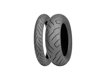 HARLEY DAVIDSON-SR-999 pneumatici a lungo raggio 160/70HB17 79H TL Black Wall dietro