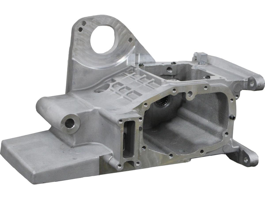 Harley Davidson Dyna [2001-2005] -Gearbox per Twin Cam A Models Raw