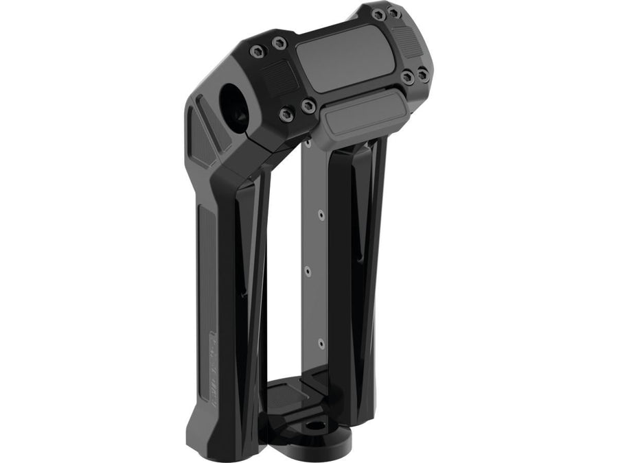 Harley Davidson FXLRST [2022-2024] – Club-Style Pullback Riser Kit für digitales