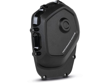 Harley Davidson Touring [2017-2024] -Race Series COPER COPERCHIO BLACK OPS