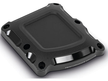Harley Davidson Touring [2017-2024] -Race Series Cover sopra Black Ops