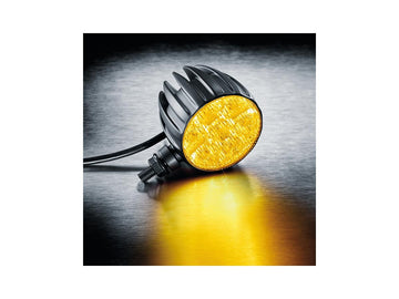 Harley Davidson- Dayron I Blinker with Tagfahr- und Positionlicht Classic - 0