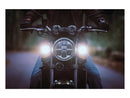 Harley Davidson – Dayron i Blinker mit Tagfahr- und Positionslicht Classic-6