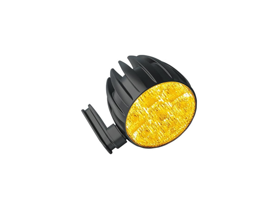 Harley Davidson- Dayron I Blinker con Tagfahr- und Positionlicht Classic