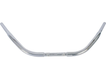 Harley Davidson Sportster [1982-2020] – 1 1/4" Beach Bar Lenker Nicht-Gedimmt 3-Loch …