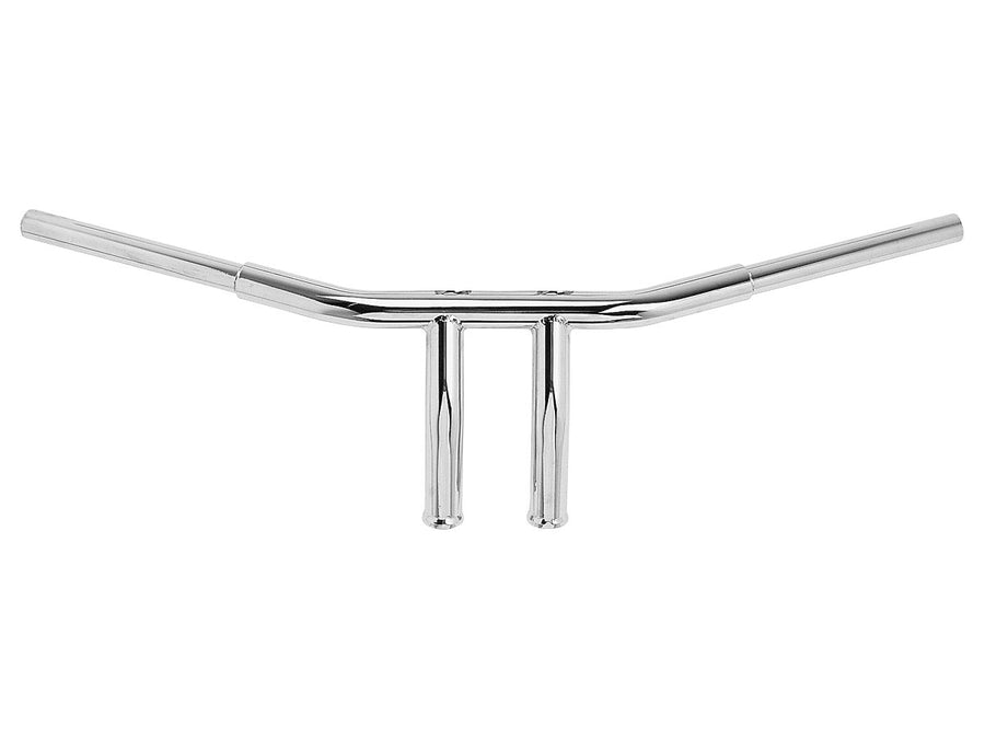 Harley Davidson Softail [1984-2024] – 7" T-Bar Lenker Mittelbreite: 229 mm 4-Loch