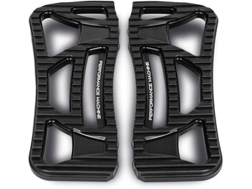 Harley Davidson Touring [1985-2025] -Drifter's Driver's Black Ops