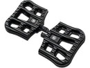 Harley Davidson Touring [1986-2025] – Drifter Sozius Trittbretter Black Ops-7