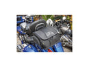 HARLEY DAVIDSON-ROUTE 1 Weekender Backrest Pocket Pocket Black-6