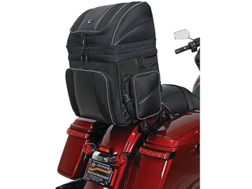 Harley Davidson - Borsa di destinazione percorso 1 nero