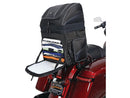 Harley Davidson – Route 1 Destination Tasche Schwarz-4