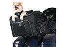 Harley Davidson – Route 1 Rover Haustierträger Schwarz-6