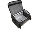 Harley Davidson – Route 1 Traveler Lite Koffer-/Gepäckträgertasche Schwarz-12