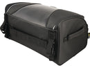 Harley Davidson – Route 1 Traveler Lite Koffer-/Gepäckträgertasche Schwarz-15