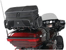 Harley Davidson - Route 1 Traveler Tour Trunk carrier Bag black-9
