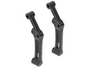 Harley Davidson Softail [2007-2025] – Club Style Radial-Bremssatteladapter für 292-1