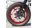Harley Davidson Softail [2007-2025] – Club Style Radial-Bremssatteladapter für 292-9