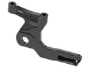Harley Davidson Softail [2018-2025] – Club Style Radial Bremssatteladapter für 292 mm-2