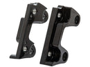 Harley Davidson Touring [2000-2013] – Übergroßer Bremsscheibenadapter für axiale-3