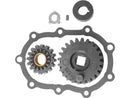 Harley Davidson Knucklehead [1936-1947] – Klassic Kicker Zahnräder-1