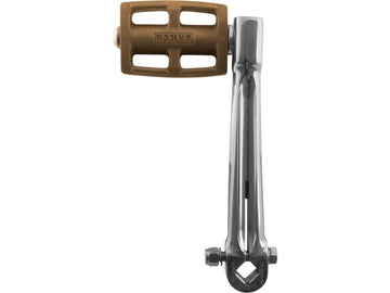 Harley Davidson Knucklehead [1936-1947] -Straight Kick Arm and Pedal - 0