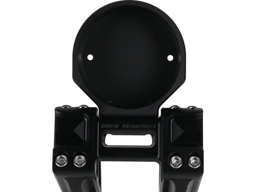 Harley Davidson FXLRS [2022-2025] – Fastback Instrumentengehäuse für Kodlin Fastback