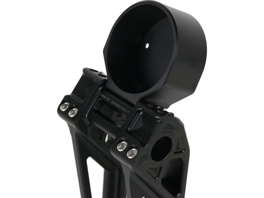 Harley Davidson FXLRS [2022-2025] – Fastback Instrumentengehäuse für Kodlin Fastback