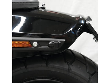 Harley Davidson Dyna [2008-2017] – Strebenstreifen LED Blinker/Rücklicht/Bremslicht - 0