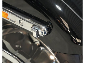 Harley Davidson FXLR [2018-2020]-strip strip LED blinker/rear light/brake light