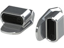 Harley Davidson FXSB [2014-2017] – Strebenstreifen LED Blinker/Rücklicht/Bremslicht-5