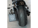 Harley Davidson Softail [2018-2024] – Mittlerer Pro Seitenmontage Kennzeichenhalter-6