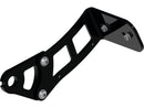 Harley Davidson Softail [2000-2007] – Mittlerer Pro Seitenmontage Kennzeichenhalter-1