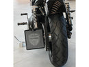 Harley Davidson Dyna [2008-2017] – Mittlerer Pro Seitenmontage Kennzeichenhalter-3