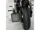 Harley Davidson Dyna [2008-2017] – Mittlerer Pro Seitenmontage Kennzeichenhalter-7
