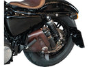 Harley Davidson Sportster [2004-2020] – Mittlerer Pro Seitenmontage Kennzeichenhalter-2